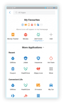 The Rise of Mini-programmes and Super Apps 2