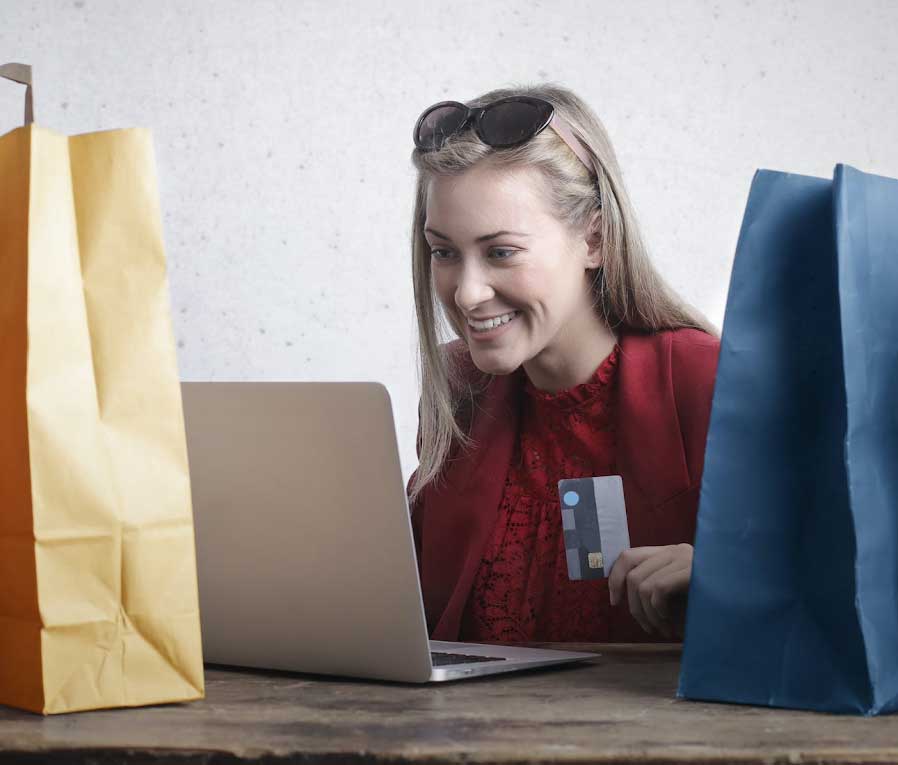 Dynamic Remarketing online