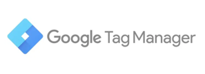 Tag Management: 6 differences between Google Tag Manager (GTM) & Tealium iQ: GTM Logo