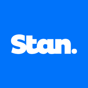 The explosion of streaming services in Asia-Pacific - Stan logo