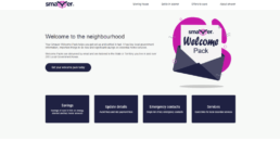 Smaver Welcome Pack Image 1