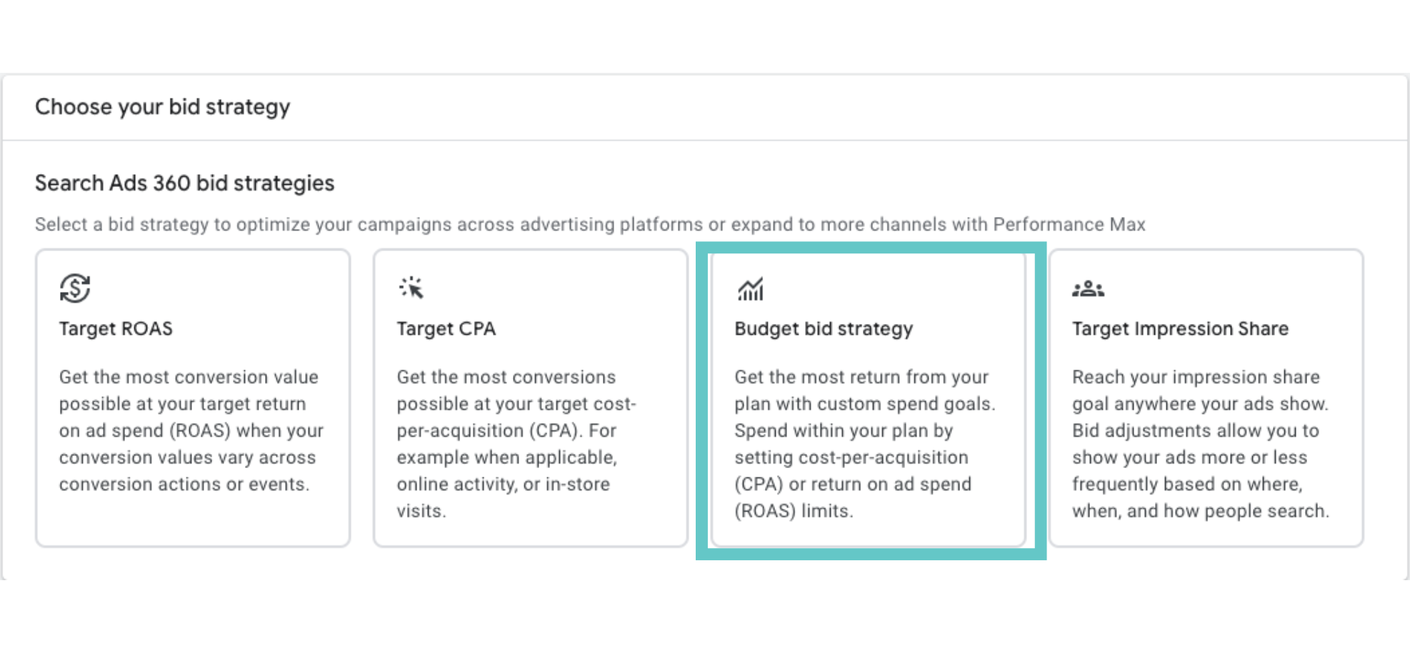 budgetbidstrategy_selection 56