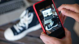 How a Chinese Footwear Brand Leveraged Premium Inventory for Quality Impressions 32