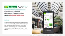 GP Batteries_Programmatic Marketing Consulting Showcase_May 2025 1 GP Batteries_Programmatic Marketing Consulting Showcase_May 2025 1
