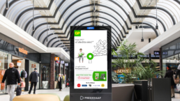 FiveStones-Led Full-funnel Programmatic Campaign Strategy Delivers 40% Uplift in Offline Sales 1