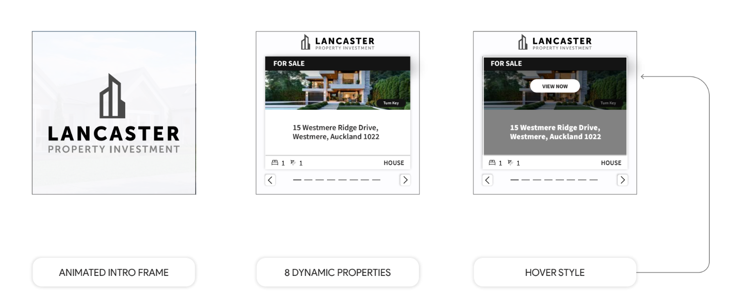 lancaster creative 9