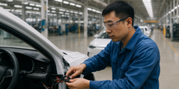 Global Marketing Lessons from BYD and Geely 3