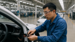 Global Marketing Lessons from BYD and Geely 1