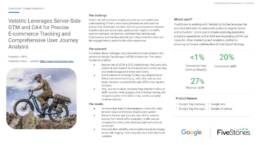 FiveStones_GA4 Case Study - Velotric_marketing _Sep_Oct 2025.pptx 1 FiveStones_GA4 Case Study - Velotric_marketing _Sep_Oct 2025.pptx 1