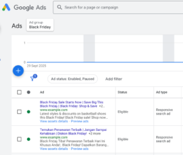 RSA screenshot 1 RSA screenshot 1