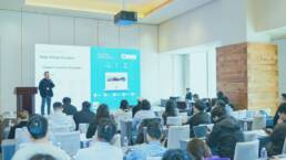 What We Learned from Senior Chinese Marketers at Our Shenzhen Event 1
