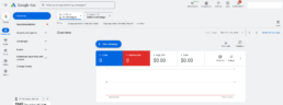 Google Ads home 1
